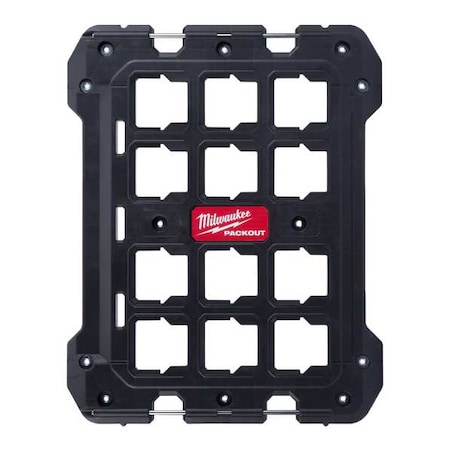 Milwaukee Tool PACKOUT Mounting Plate 48-22-8485