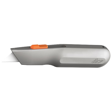 Slice Manual Retracting Utility, 1/2 in L 10490