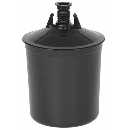 3M Spray Cup System Kit, 22 fl. oz., Includes: (200) Micron Filter, Lid, Liners, Sealing Plugs 26710