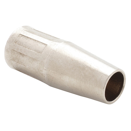 Lincoln Electric LINCOLN Metal Standard MIG Weld Nozzle KH835