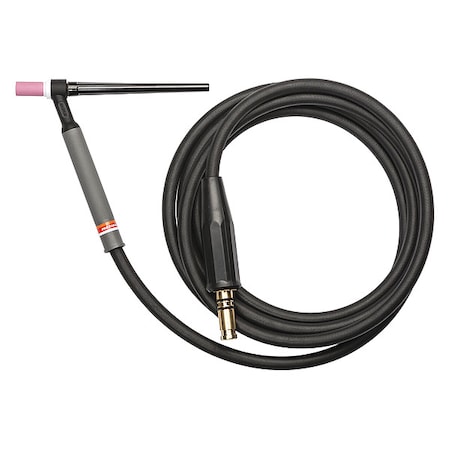 Lincoln Electric LINCOLN Air-Cooled TIG Torch K1782-16