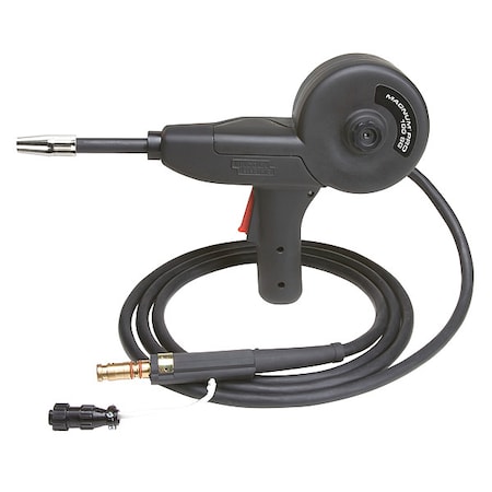 Lincoln Electric LINCOLN Magnum Pro 100SG Spool Gun K4360-1