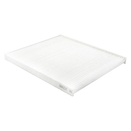 Baldwin Filters Filter, Rectangular, 21/32 PA10155