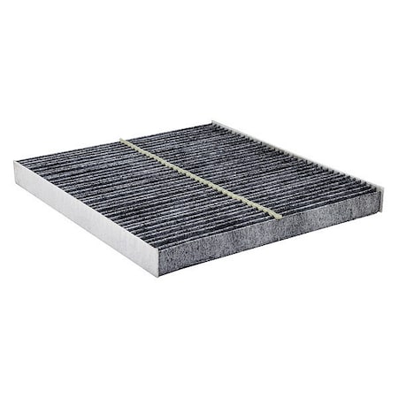 Baldwin Filters Filter, Rectangular, 25/32 PA10163