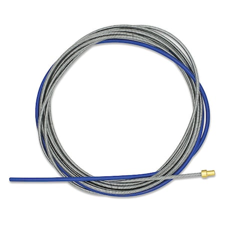 Miller Electric MILLER 15ft Steel MIG Welding Liner LM1A-15