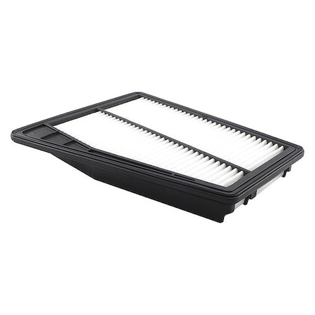 Baldwin Filters Air Filter, Panel, 1-23/32" H, 8-15/16" W PA10241