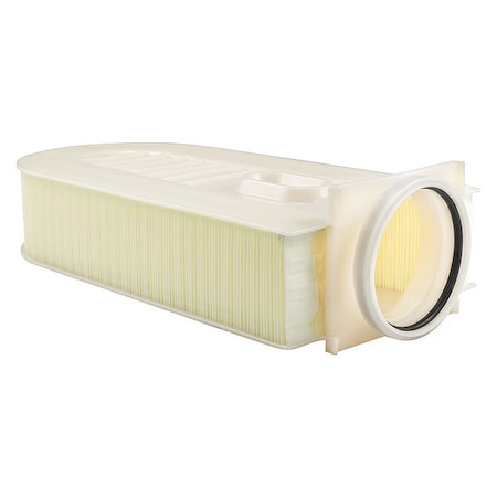 Baldwin Filters Air Filter, Oval, 6-29/32" H, 3-3/4" W PA10243