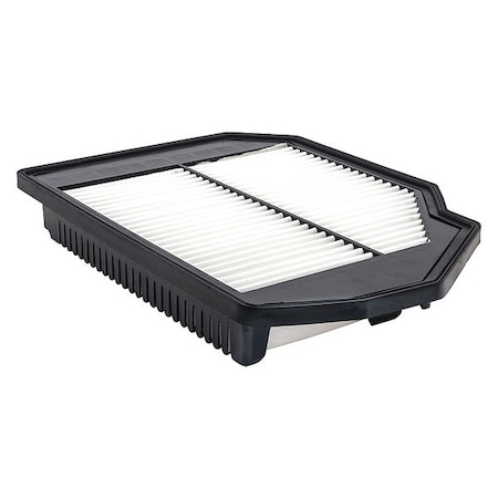 Baldwin Filters Air Filter, Panel, 1-23/32" H, 9-1/4" W PA10273