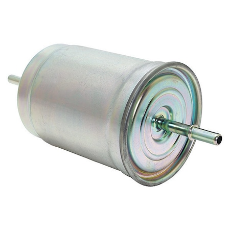 Baldwin Filters Filter, Biodiesel/Diesel, In-Line, 8-1/4 BF46219