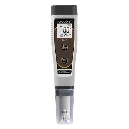 Oakton Conductivity Waterproof Pocket Meter 3563406