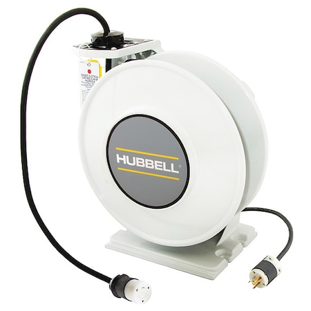 Cord Reels - Extension & Retractable Cord Reels | Zoro