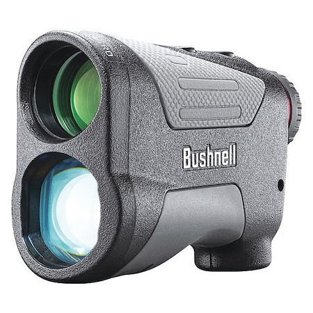 Bushnell Laser Distance Meter, Outdoor, 5280 ft. LN1800IGG