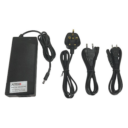 Atrix Charger VACOCHG