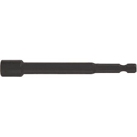 Irwin Nutsetter, L-4", Socket-5/16" IWAF344516