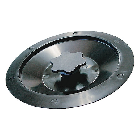 Tennant Cartridge Filter Ring Retainer KTRI05839