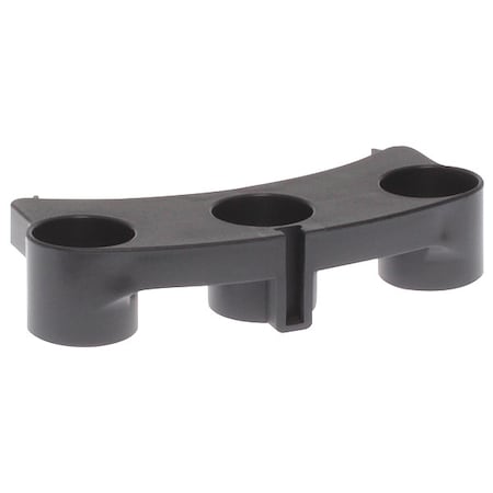 Tennant Upholstery Tool, 4 1/2 in L, Plastic KTRI05942