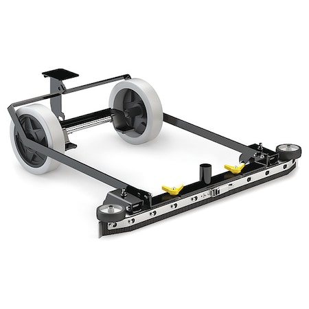 Tennant Squeegee Kit KTRI06192