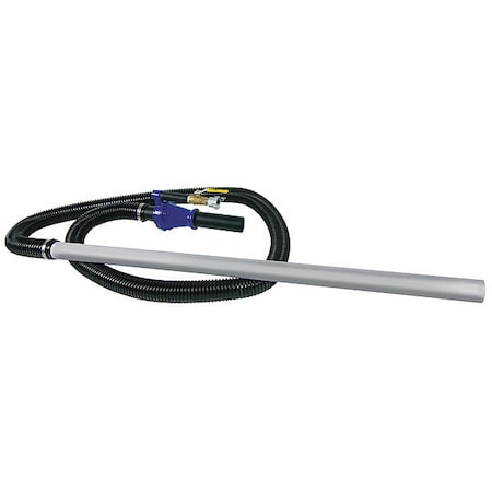 Guardair Material Mover Kit, 2-1/2" dia. MM450NED