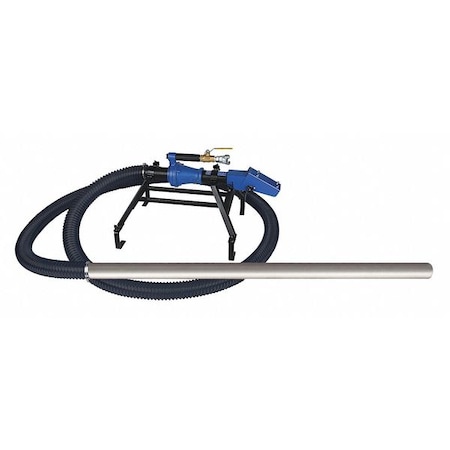 Guardair Material Mover Kit, 2-1/2" dia. MM860NED