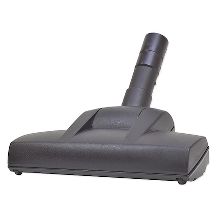 Proteam Floor Tool and Nozzle, 8 1/4 in L, Plastic 836357