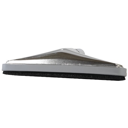 Pullman-Holt Dust Brush, Aluminum, 14" L 592639701