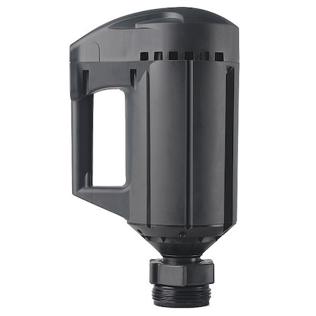 Dayton Drum Pump, Electric, 1 HP, 110VAC 55EC75