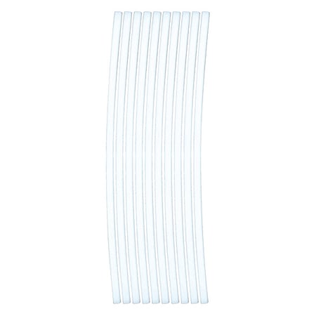 Makita Welding Rod, HDPE, 10/pk PR00000037