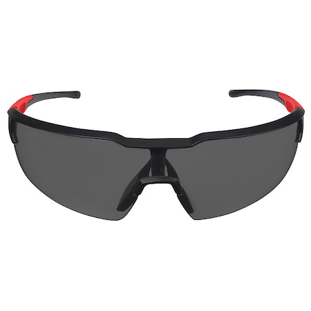 Milwaukee Tool Tinted Safety Glasses (Polybag) 48-73-2006