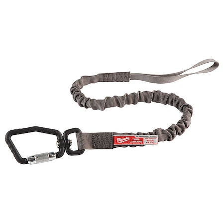 Milwaukee Tool 35lb. Locking Tool Lanyard 48-22-8850