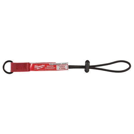 Milwaukee Tool Quick-Connect Accessory, 3 pcs., 10 lb. 48-22-8823