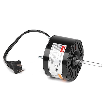 Dayton HVAC Motor 55FH03