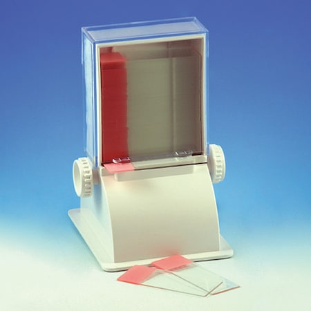 Globe Scientific Slide Dispenser 513000