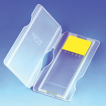 Globe Scientific Lab Slide Mailer, Natural, PK100 513032