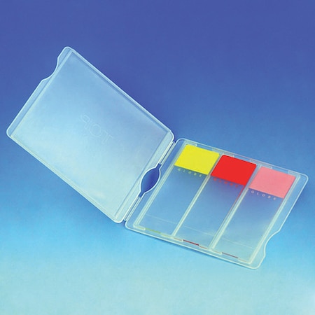 Globe Scientific Lab Slide Mailer, Natural, PK100 513046