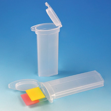 Globe Scientific Lab Slide Mailer, Natural, PK100 513051