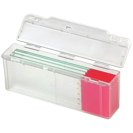 Globe Scientific Lab Slide Mailer, Natural, PK100 513065-100