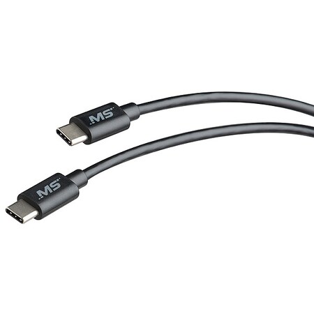 Mobilespec Charger/Sync USB Cable, 6 ft Cable Length MBS06302