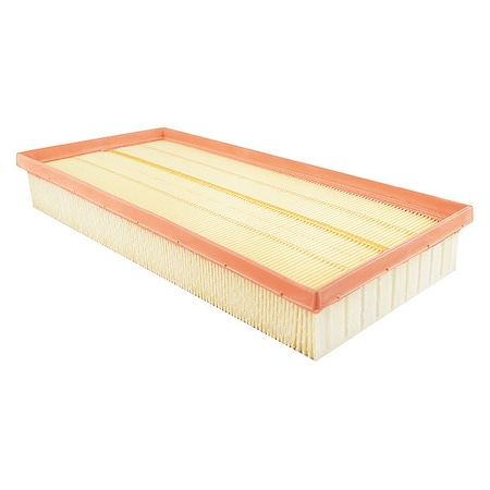 Baldwin Filters Air Filter, Element Only, 13-5/8" L PA10284