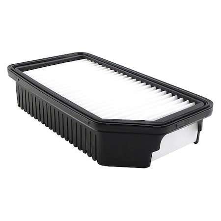 Baldwin Filters Air Filter, Element Only, 9-13/16" L PA10272