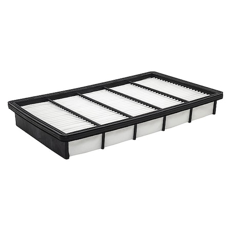 Baldwin Filters Air Filter, Element Only, 14-3/4" L PA10242