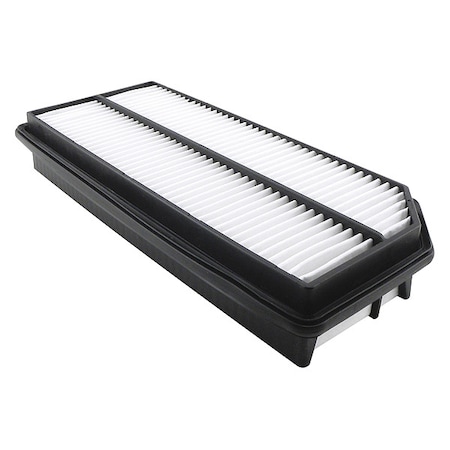 Baldwin Filters Air Filter, Element Only, 12-15/16" L PA10228