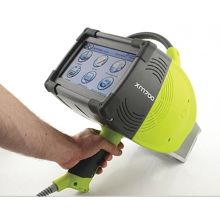 Gravotech Percussion Marking Machine, 110 to 230VAC XM700