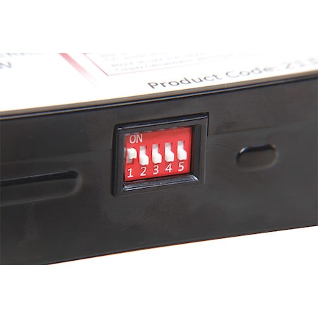 Ge Lighting LEDDriver, LumenChoice(TM), 0-10V, 1PK LED/DR/D4L/HW