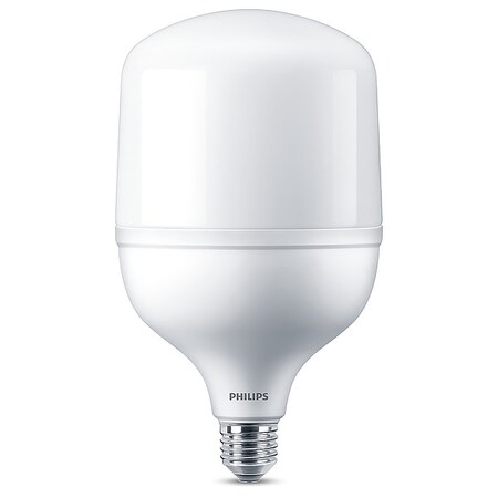 Signify HID LED, 45 W, Medium Screw (E26) 45HB/LED/830/ND FB 6/1 | Zoro