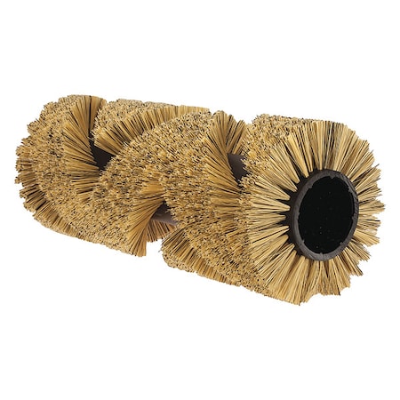 Tennant Floor Machine Brush, Cylindrical 4032333