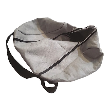 Bissell Commercial Vacuum Bag, 18 in H, Cloth 240125