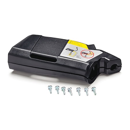 Proteam Switch Box 836554