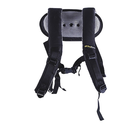 Proteam Upper Harness Assembly 840112