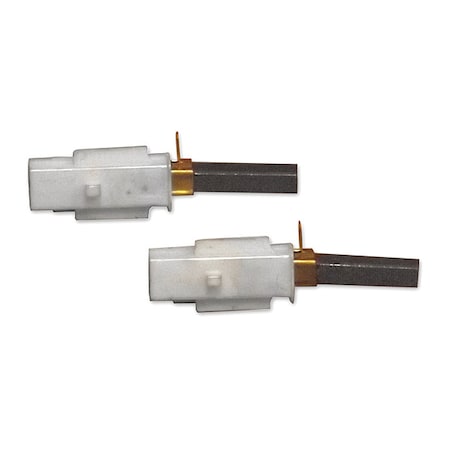 Proteam Carbon Brush Set 106904