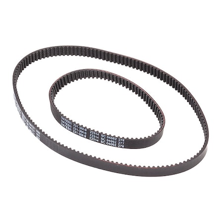 Proteam Timing Belt Assembly 835678